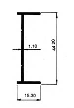 alumunium Sun Screen-Sun Screen Group 3028